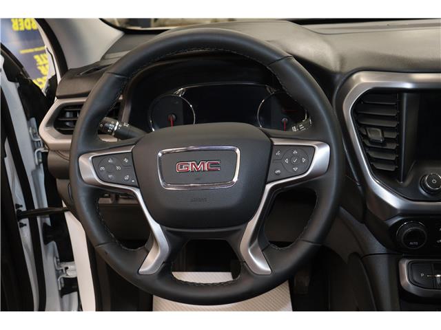 2023 GMC Acadia AT4 (Stk: T3201A) in Watrous - Image 18 of 46