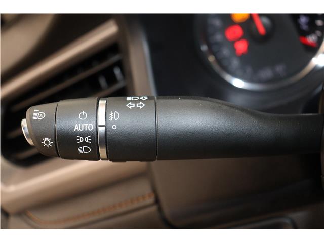 2023 GMC Acadia AT4 (Stk: T3201A) in Watrous - Image 21 of 46