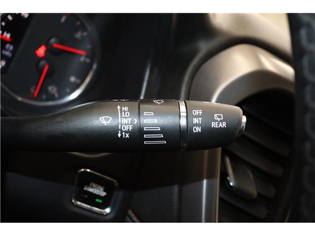 2023 GMC Acadia AT4 (Stk: T3201A) in Watrous - Image 22 of 46