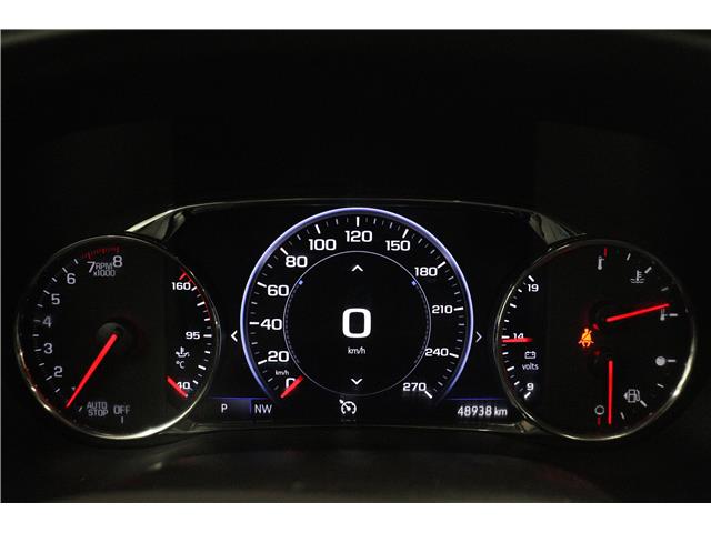 2023 GMC Acadia AT4 (Stk: T3201A) in Watrous - Image 23 of 46