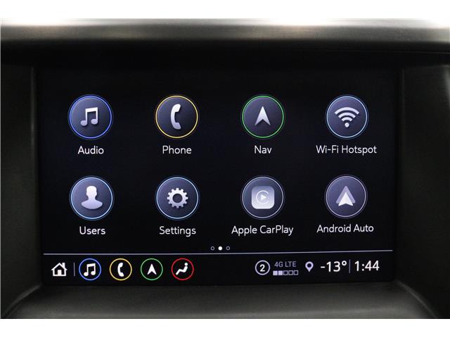 2023 GMC Acadia AT4 (Stk: T3201A) in Watrous - Image 25 of 46