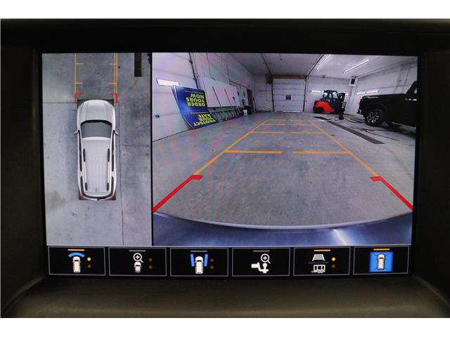 2023 GMC Acadia AT4 (Stk: T3201A) in Watrous - Image 27 of 46