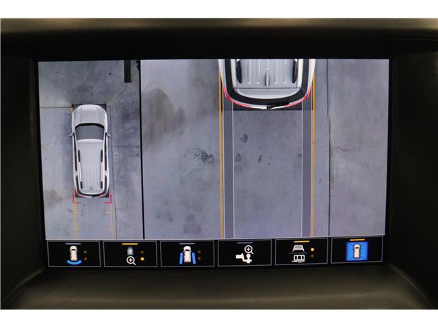 2023 GMC Acadia AT4 (Stk: T3201A) in Watrous - Image 29 of 46