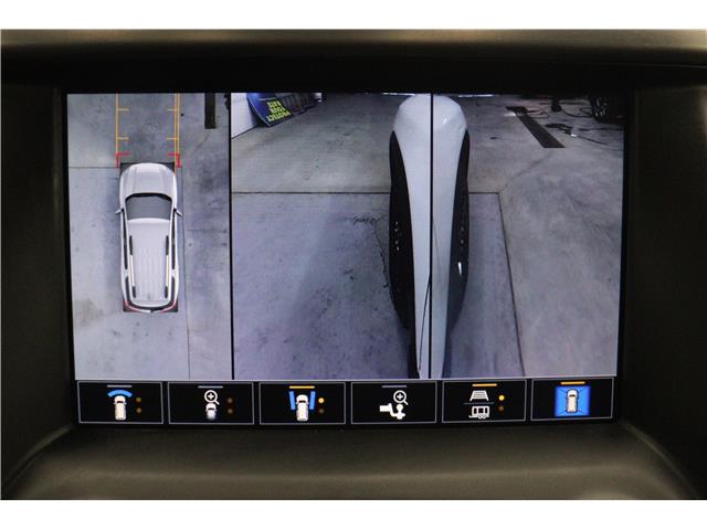 2023 GMC Acadia AT4 (Stk: T3201A) in Watrous - Image 31 of 46