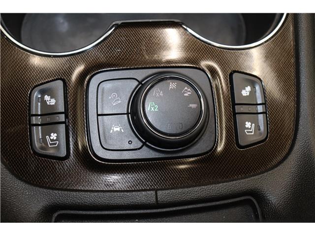 2023 GMC Acadia AT4 (Stk: T3201A) in Watrous - Image 34 of 46