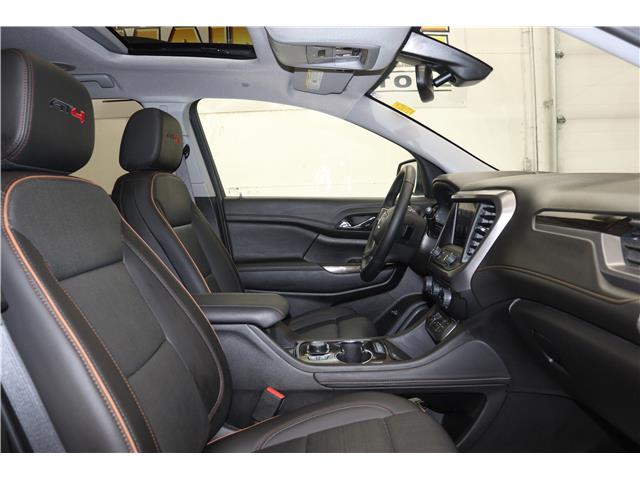 2023 GMC Acadia AT4 (Stk: T3201A) in Watrous - Image 37 of 46
