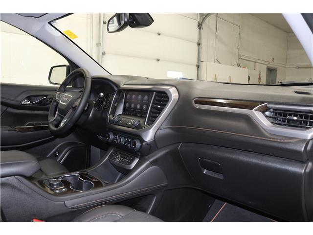 2023 GMC Acadia AT4 (Stk: T3201A) in Watrous - Image 38 of 46