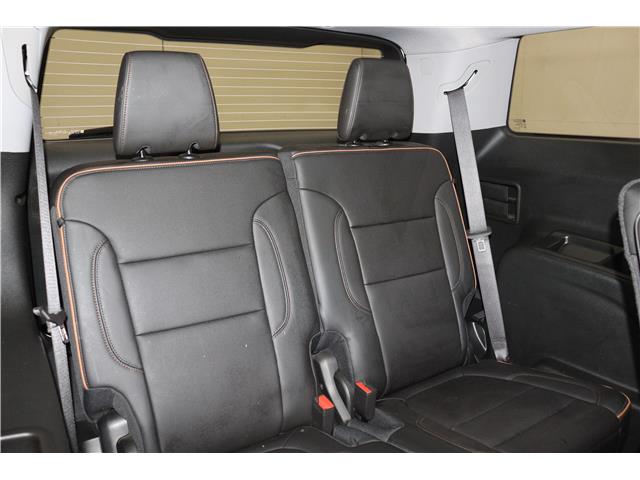 2023 GMC Acadia AT4 (Stk: T3201A) in Watrous - Image 42 of 46