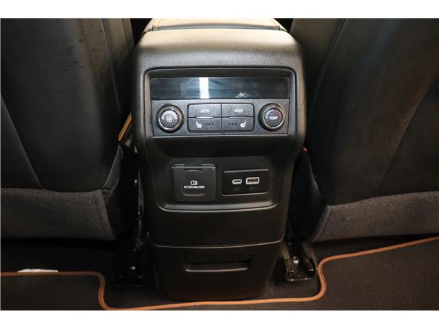 2023 GMC Acadia AT4 (Stk: T3201A) in Watrous - Image 43 of 46