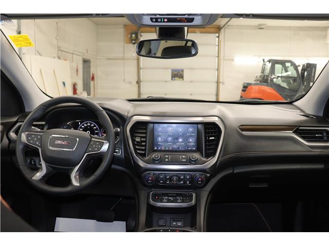 2023 GMC Acadia AT4 (Stk: T3201A) in Watrous - Image 44 of 46