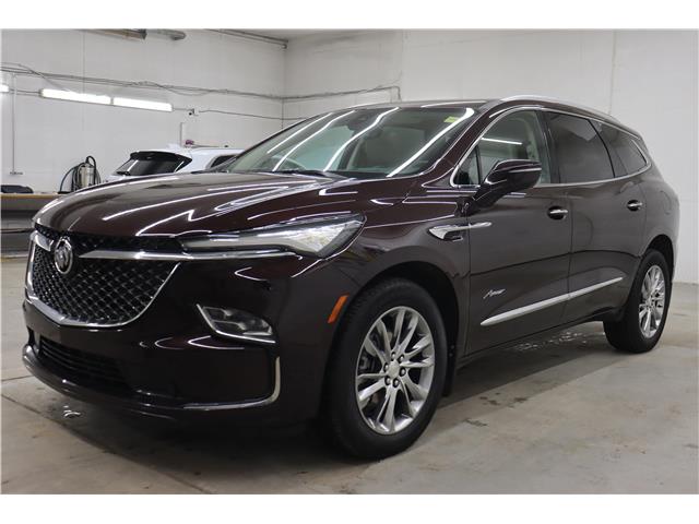 2022 Buick Enclave Avenir (Stk: T3297A) in Watrous - Image 5 of 48