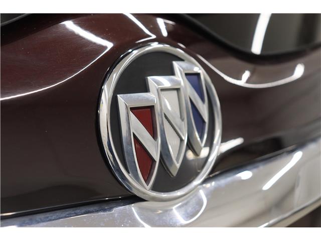 2022 Buick Enclave Avenir (Stk: T3297A) in Watrous - Image 9 of 48