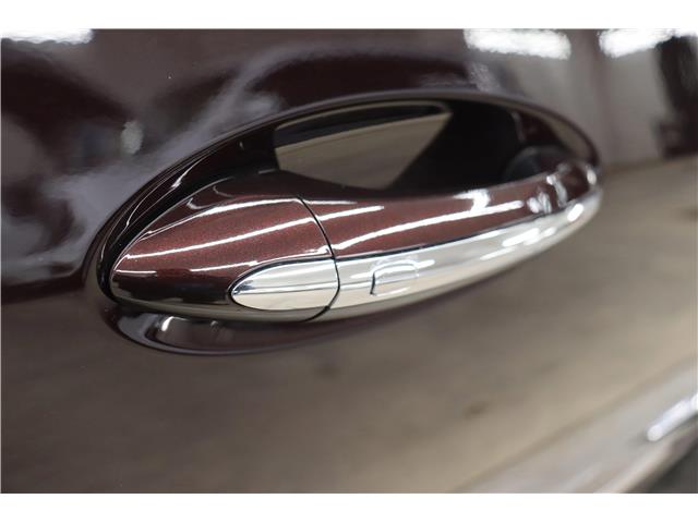 2022 Buick Enclave Avenir (Stk: T3297A) in Watrous - Image 11 of 48