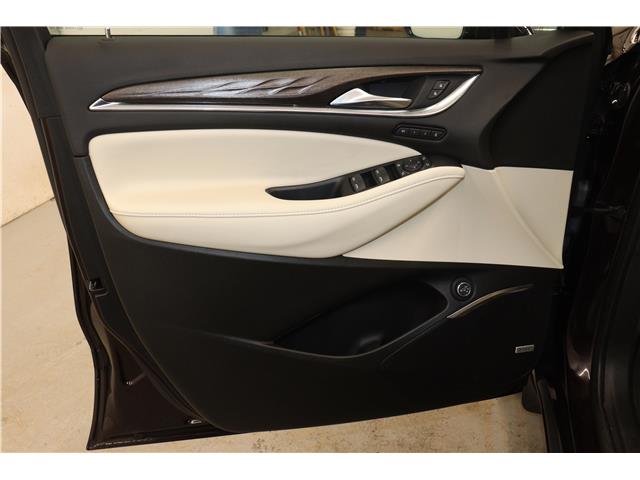 2022 Buick Enclave Avenir (Stk: T3297A) in Watrous - Image 14 of 48