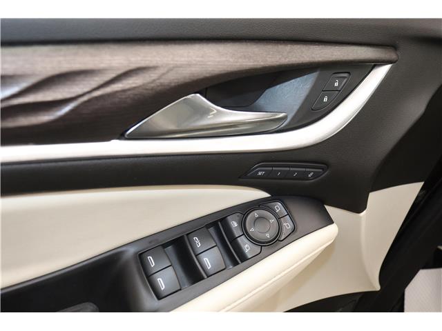 2022 Buick Enclave Avenir (Stk: T3297A) in Watrous - Image 15 of 48