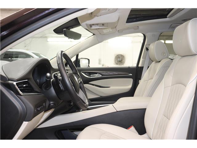 2022 Buick Enclave Avenir (Stk: T3297A) in Watrous - Image 16 of 48