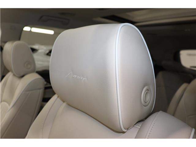 2022 Buick Enclave Avenir (Stk: T3297A) in Watrous - Image 18 of 48
