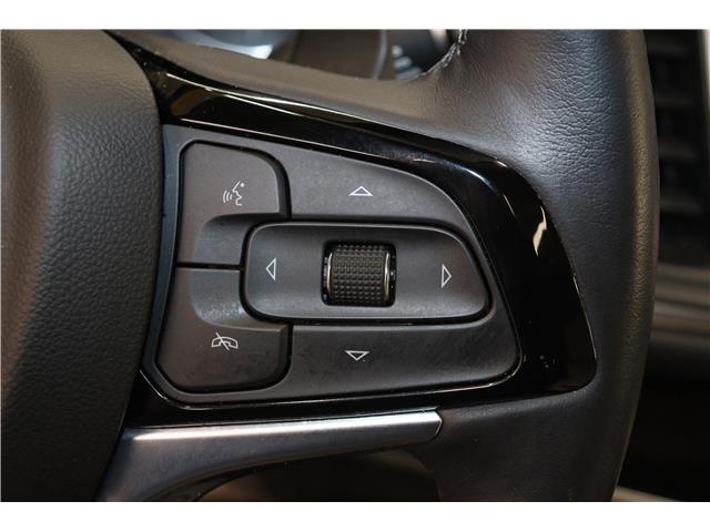 2022 Buick Enclave Avenir (Stk: T3297A) in Watrous - Image 21 of 48