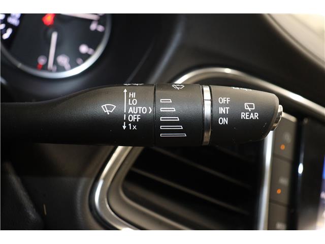 2022 Buick Enclave Avenir (Stk: T3297A) in Watrous - Image 23 of 48