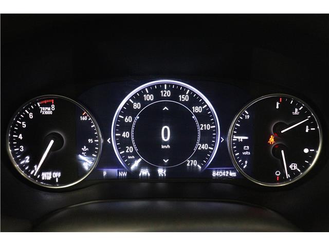 2022 Buick Enclave Avenir (Stk: T3297A) in Watrous - Image 24 of 48