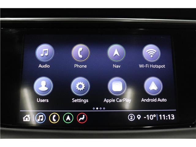 2022 Buick Enclave Avenir (Stk: T3297A) in Watrous - Image 26 of 48