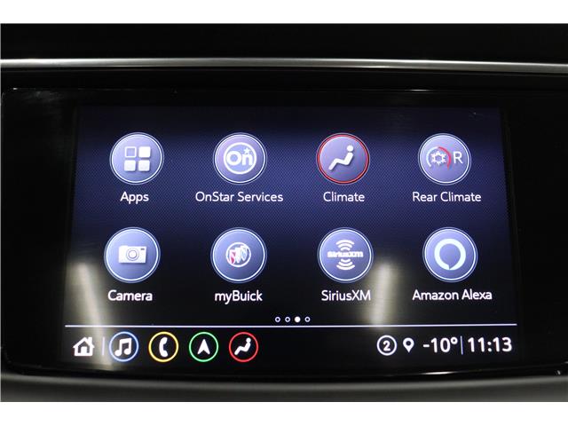 2022 Buick Enclave Avenir (Stk: T3297A) in Watrous - Image 27 of 48
