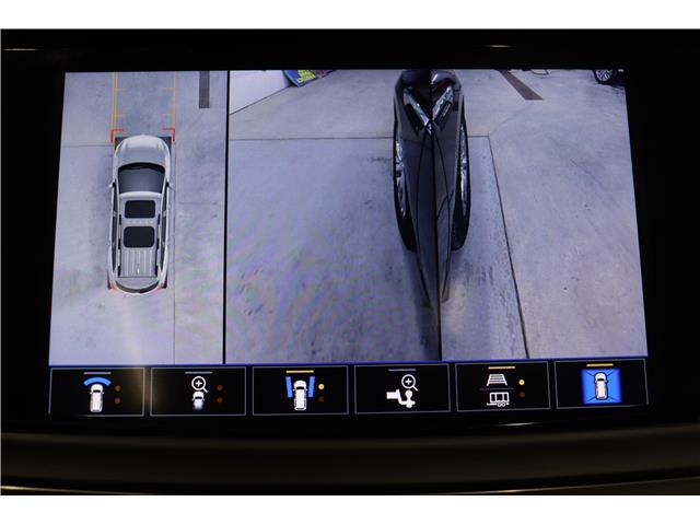 2022 Buick Enclave Avenir (Stk: T3297A) in Watrous - Image 33 of 48