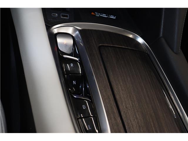 2022 Buick Enclave Avenir (Stk: T3297A) in Watrous - Image 36 of 48