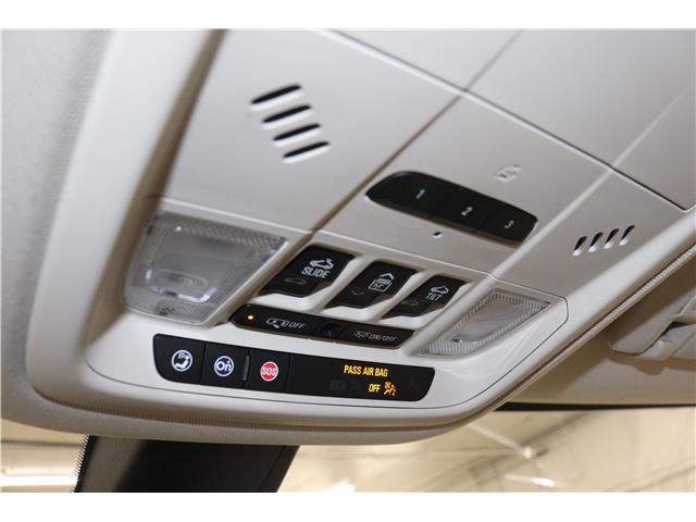 2022 Buick Enclave Avenir (Stk: T3297A) in Watrous - Image 37 of 48