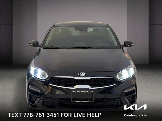 2020 Kia Forte EX (Stk: 9K2554) in Kamloops - Image 2 of 21
