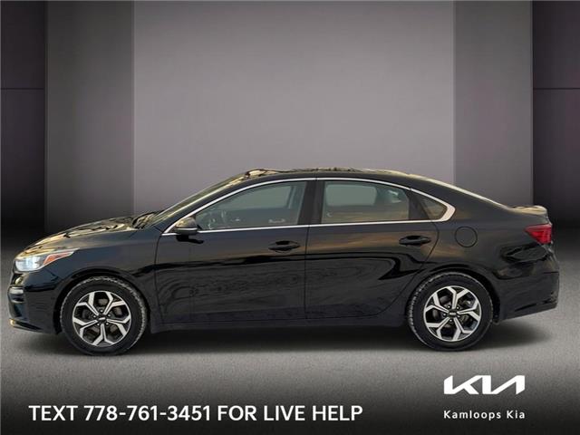 2020 Kia Forte EX (Stk: 9K2554) in Kamloops - Image 3 of 21