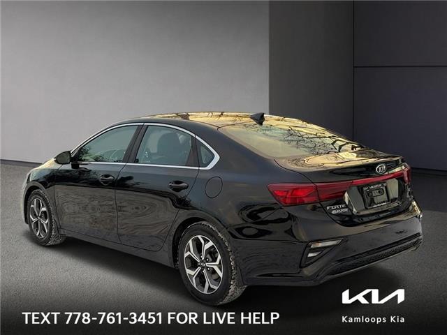 2020 Kia Forte EX (Stk: 9K2554) in Kamloops - Image 4 of 21