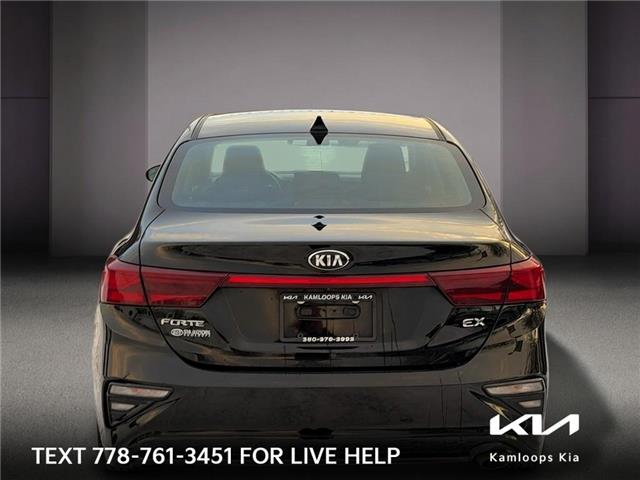 2020 Kia Forte EX (Stk: 9K2554) in Kamloops - Image 5 of 21
