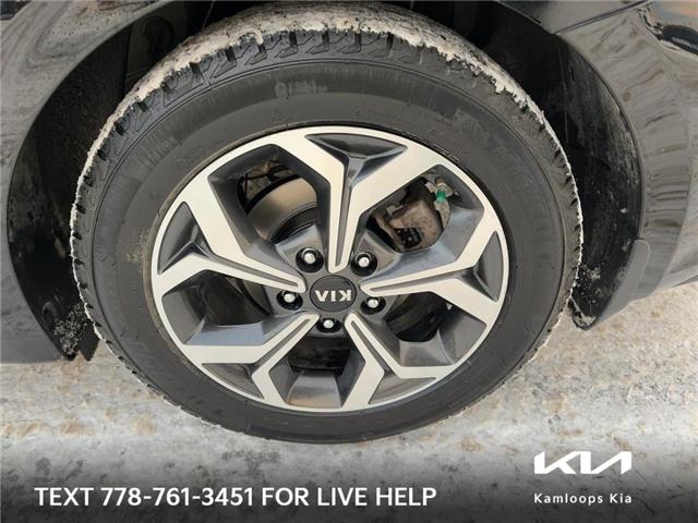 2020 Kia Forte EX (Stk: 9K2554) in Kamloops - Image 6 of 21
