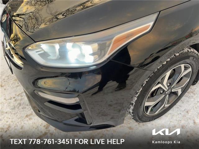 2020 Kia Forte EX (Stk: 9K2554) in Kamloops - Image 7 of 21
