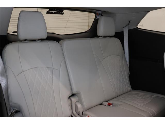2022 Buick Enclave Avenir (Stk: T3297A) in Watrous - Image 44 of 48