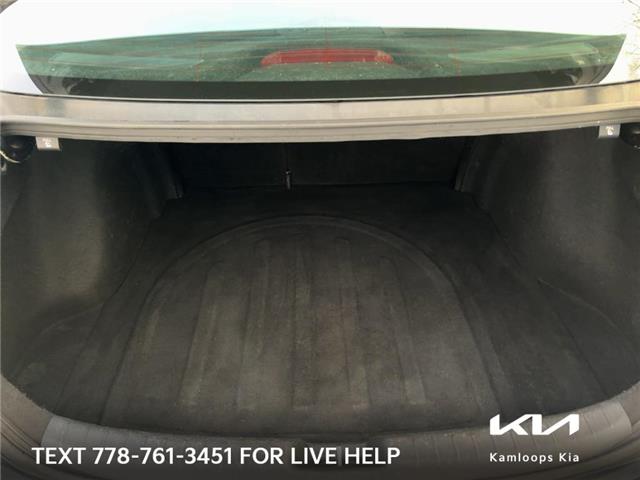 2020 Kia Forte EX (Stk: 9K2554) in Kamloops - Image 9 of 21