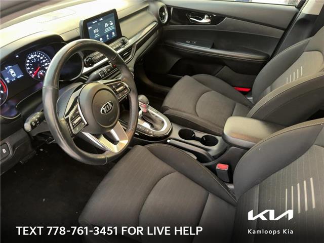 2020 Kia Forte EX (Stk: 9K2554) in Kamloops - Image 10 of 21