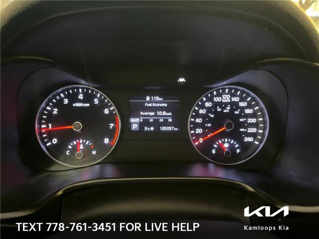 2020 Kia Forte EX (Stk: 9K2554) in Kamloops - Image 12 of 21
