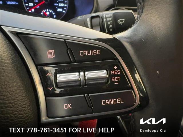 2020 Kia Forte EX (Stk: 9K2554) in Kamloops - Image 13 of 21