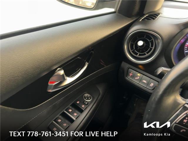 2020 Kia Forte EX (Stk: 9K2554) in Kamloops - Image 14 of 21