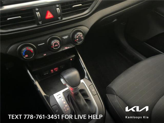 2020 Kia Forte EX (Stk: 9K2554) in Kamloops - Image 15 of 21