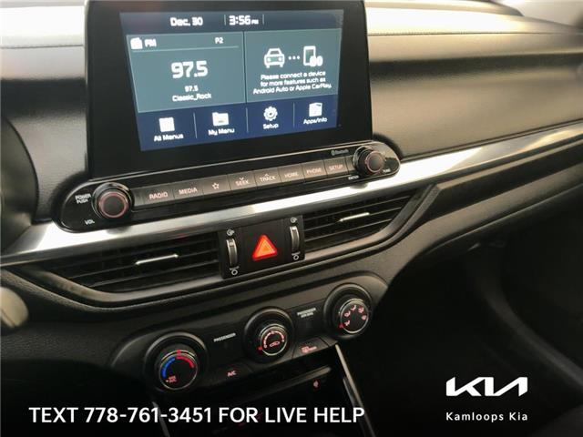 2020 Kia Forte EX (Stk: 9K2554) in Kamloops - Image 16 of 21