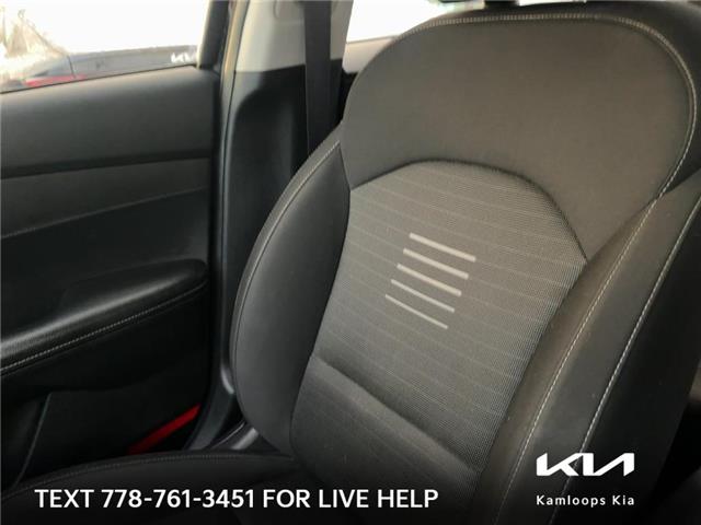2020 Kia Forte EX (Stk: 9K2554) in Kamloops - Image 17 of 21