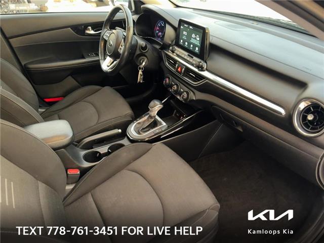2020 Kia Forte EX (Stk: 9K2554) in Kamloops - Image 18 of 21