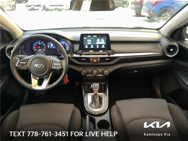 2020 Kia Forte EX (Stk: 9K2554) in Kamloops - Image 20 of 21
