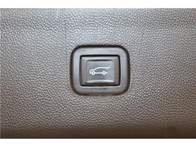 2022 Buick Enclave Avenir (Stk: T3297A) in Watrous - Image 48 of 48
