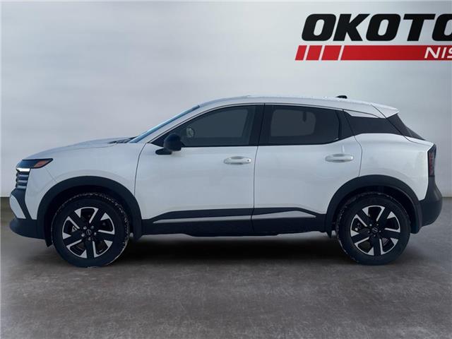 2026 Nissan Kicks SV (Stk: 20329) in Okotoks - Image 2 of 16