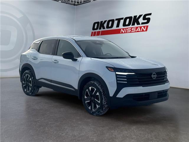 2026 Nissan Kicks SV (Stk: 20329) in Okotoks - Image 7 of 16