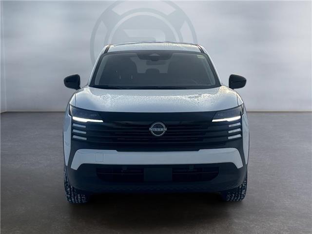 2026 Nissan Kicks SV (Stk: 20329) in Okotoks - Image 8 of 16